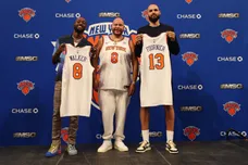 (Dustin Satloff/Getty Images)