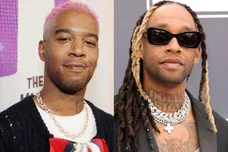 Emma McIntyre/Getty Images & Frazer Harrison/Getty Images