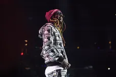 Nicholas Hunt/Getty Images