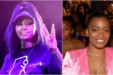 Jamie McCarthy/Getty Images / Paras Griffin/Getty Images