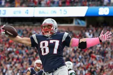 Jim Rogash/Getty Images