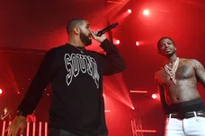 Paras Griffin/Getty Images