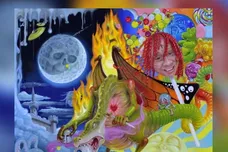 Image via Trippie Redd