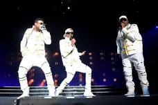 Kevin Winter/Getty Images