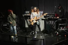 Monica Schipper/Getty Images