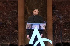 Dimitrios Kambouris/Getty Images for Accessories Council