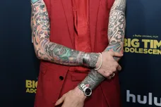 Dimitrios Kambouris/Getty Images