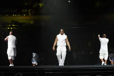 Brad Barket/Getty Images