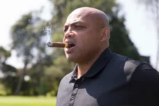 Mitchell Leff/Getty Images