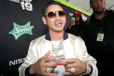 Johnny Nunez/Getty Images