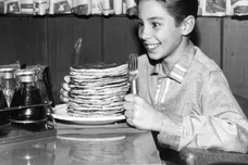 Keystone Features/Getty Images