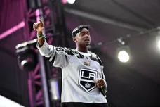 Scott Dudelson/Getty Images