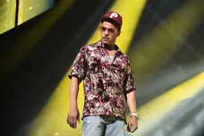 Theo Wargo/Getty Images for TIDAL