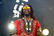 Isaac Brekken / Stringer / Getty Images