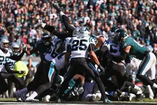 Mitchell Leff/Getty Images