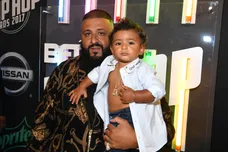 Paras Griffin/Getty Images