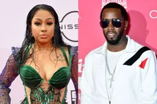 Paras Griffin, Eugene Gologursky/Getty Images