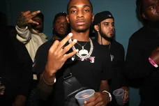 Johnny Nunez/Getty Images