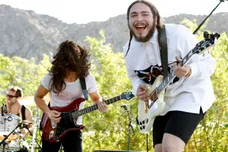 Randy Shropshire/Getty Images