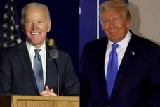 Win McNamee & Chip Somodevilla/Getty Images