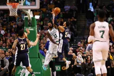 Tim Bradbury/Getty Images