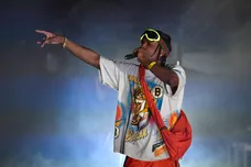 Harrison/Getty Images