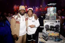 Jamie McCarthy/Getty Images