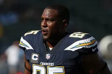 Stephen Dunn/Getty Images