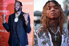 Rich Fury/Steven Ferdman Getty Images