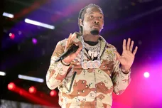 Rich Fury/Getty Images