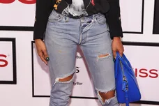 Dave Kotinsky/Getty Images