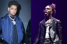 Yuchen Liao & Theo Wargo/Getty Images