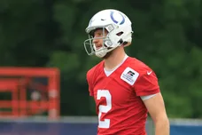 Justin Casterline/Getty Images