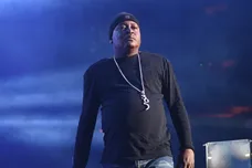 Paras Griffin / Getty Images