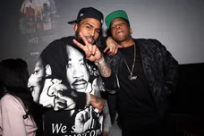 Johnny Nunez/Getty Images