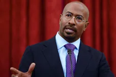 Leigh Vogel / Stringer / Getty Images