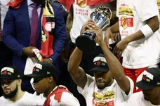 Ezra Shaw/Getty Images