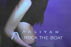 Aayliah Rock The Boat