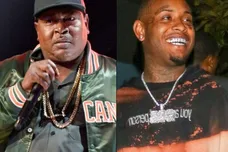 Paras Griffin / Stringer / Getty Images, gotpap/Bauer-Griffin / Contributor / Getty Images