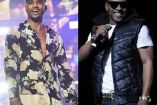 Jamie McCarthy/Getty Images for STARZ / Joe Kohen/Getty Images