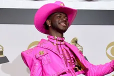 Alberto E. Rodriguez / Stringer / Getty Images