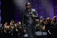 Gary Gershoff / Getty Images