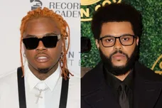 Marcus Ingram, Kevin Winter/Getty Images