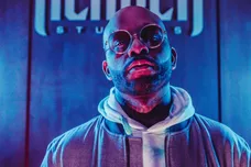 Image Sent To HNHH via Tremaine Edwards @ Kardiak Films