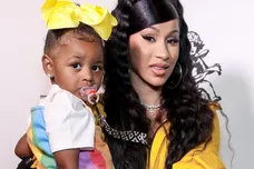 Rich Fury/Getty Images for