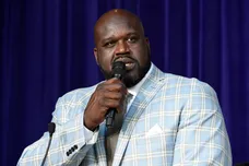 Kevork Djansezian / Getty Images