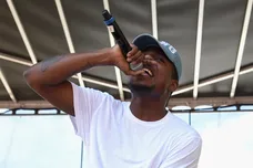 Dimitrios Kambouris/Getty Images for Anheuser-Busch