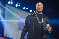 Timothy Hiatt/Getty Image