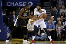 Ezra Shaw/Getty Images