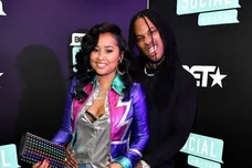 Paras Griffin / Stringer / Getty Images